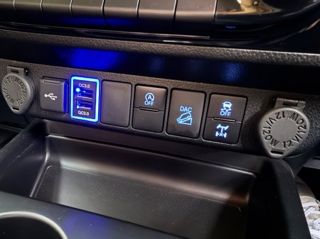 2023 Toyota Hilux - photo 22