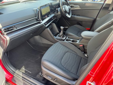 2022 Kia Sportage - photo 18