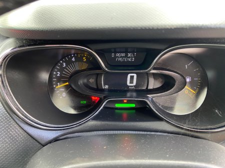 2015 Renault Captur - photo 7