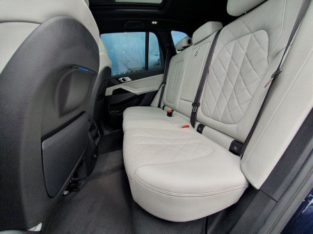 2023 BMW X5 - photo 22