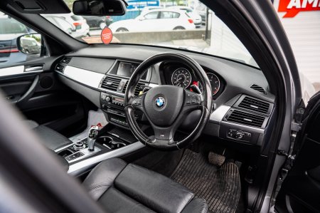 2013 BMW X5 - photo 4