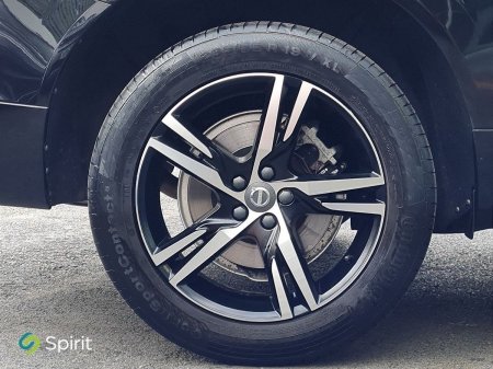 2021 Volvo XC60 - photo 9
