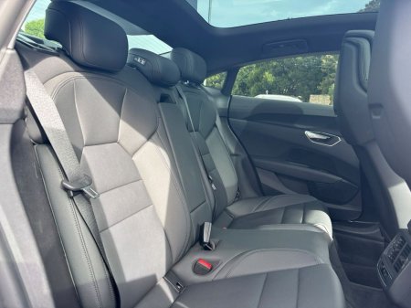 2024 Audi e-tron GT - photo 19