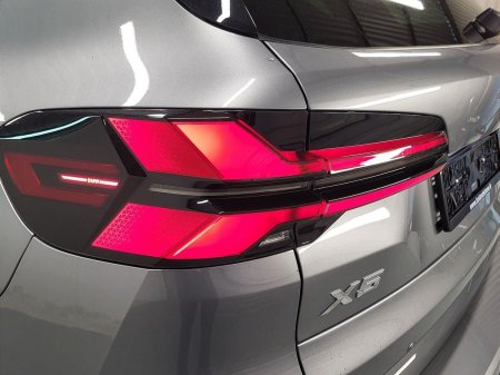 2026 BMW X5 - photo 20