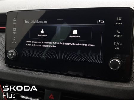 2024 Skoda Kamiq - photo 11