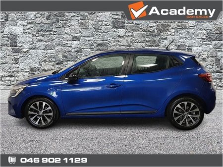 2023 Renault Clio - photo 6