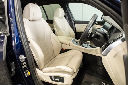 2021 BMW X5 - photo 10