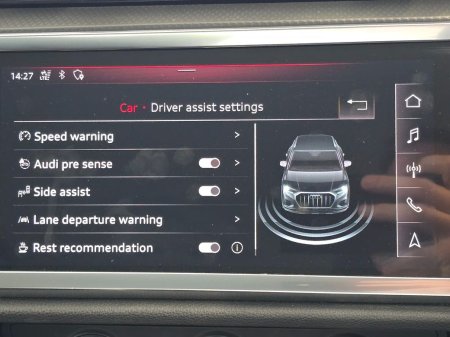 2019 Audi Q3 - photo 14