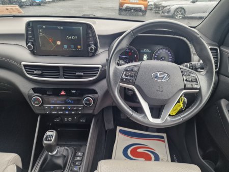 2019 Hyundai Tucson - photo 7