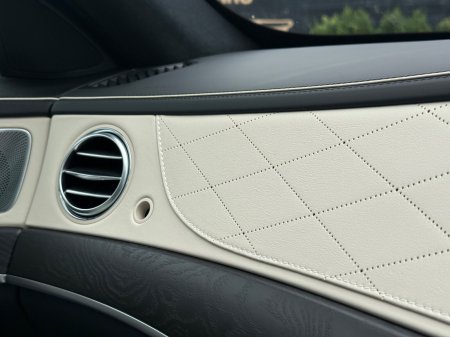 2019 Mercedes-Benz S-Class - photo 42