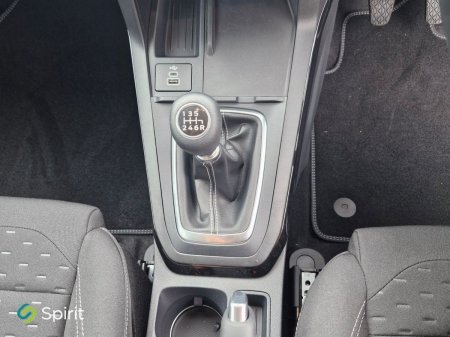 2026 Ford Puma - photo 15