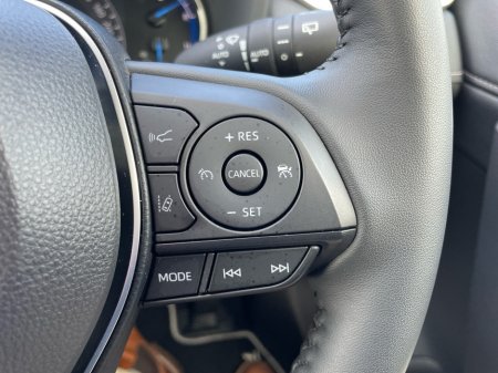2025 Toyota RAV4 - photo 14
