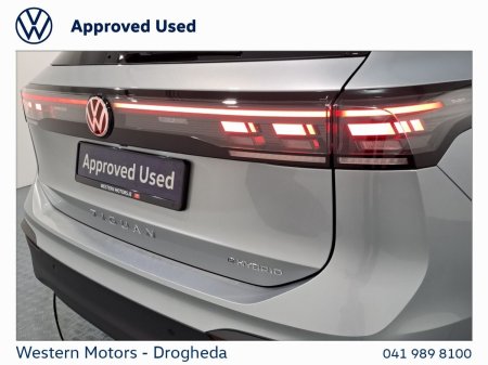2026 Volkswagen Tiguan - photo 20