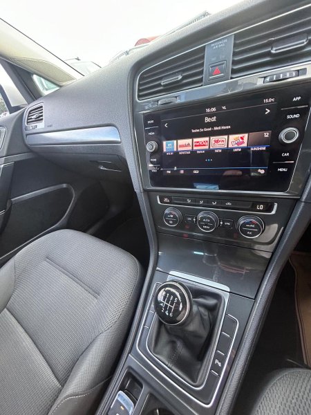 2018 Volkswagen Golf - photo 13