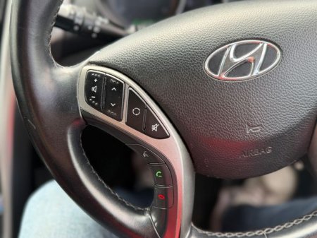 2016 Hyundai i30 - photo 13