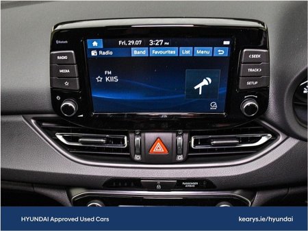 2021 Hyundai i30 - photo 26