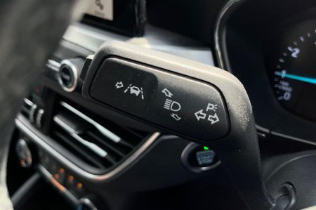 2018 Ford Focus - photo 14