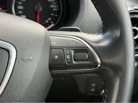 2015 Audi A3 - photo 23