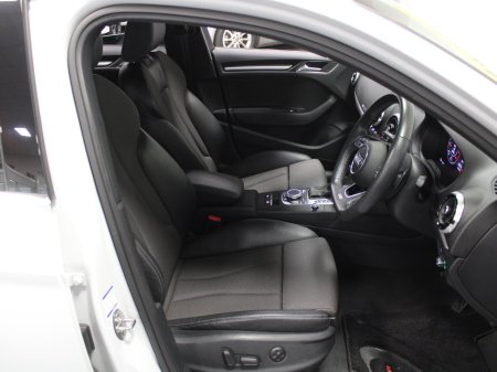 2019 Audi A3 - photo 25