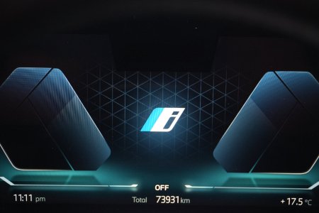 2023 BMW i4 - photo 12