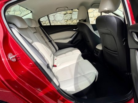 2016 Mazda Mazda6 - photo 14