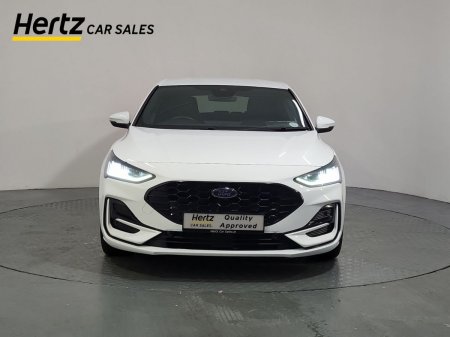 2023 Ford Focus - photo 5