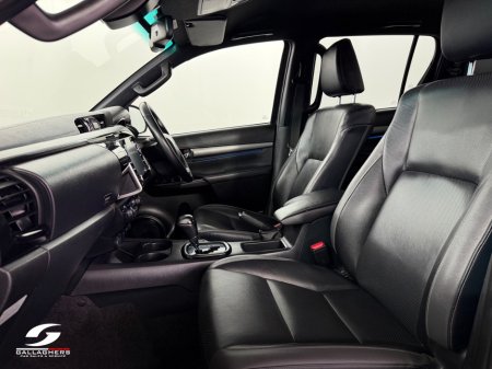 2023 Toyota Hilux - photo 13