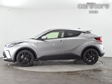 2022 Toyota C-HR - photo 6