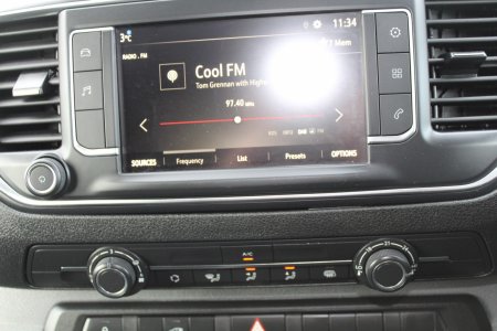 2022 Vauxhall Vivaro - photo 9