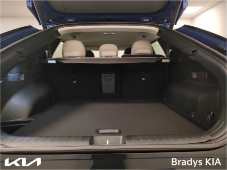 2026 Kia EV6 - photo 12