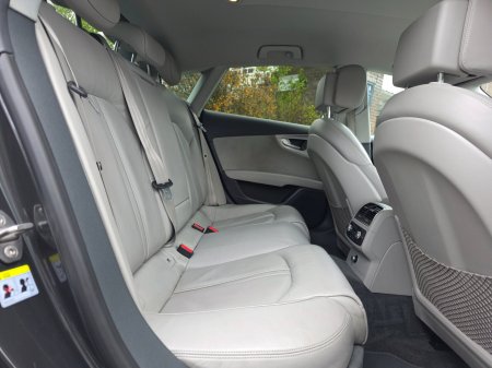 2016 Audi A7 - photo 18