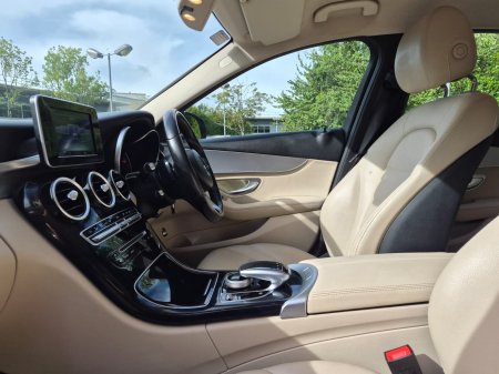 2016 Mercedes-Benz C-Class - photo 25