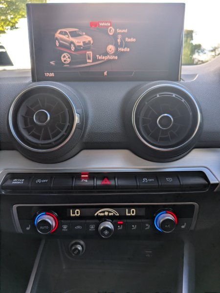 2020 Audi Q2 - photo 28