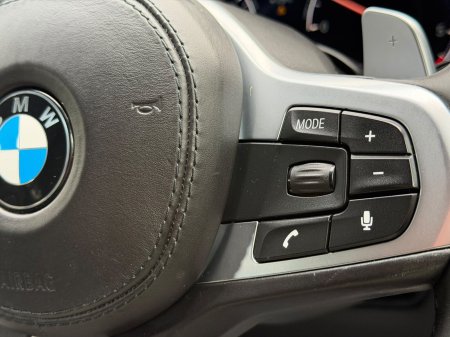 2019 BMW 5-Series - photo 18