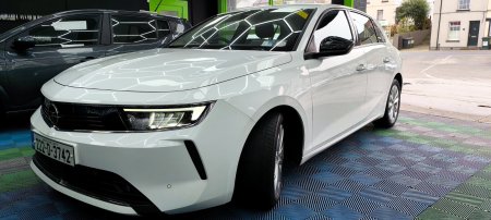 2022 Opel Astra - photo 3