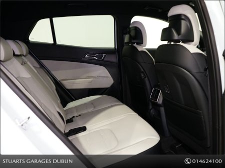 2026 Kia Sportage - photo 27
