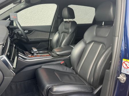 2019 Audi Q7 - photo 9