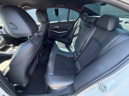 2021 BMW 3-Series - photo 43