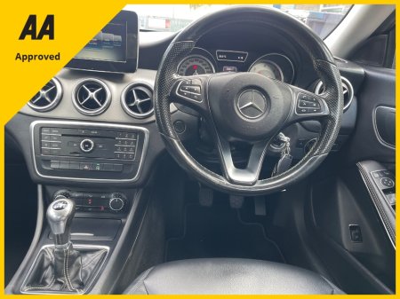 2015 Mercedes-Benz CLA - photo 8