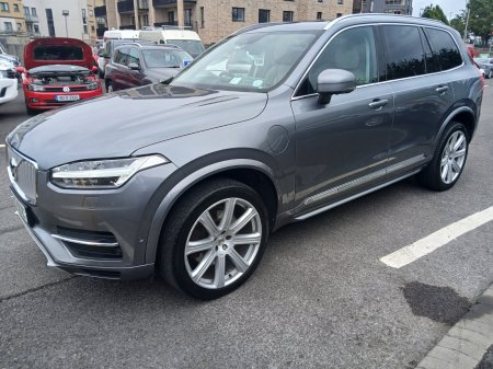 2016 Volvo XC90 - photo 12
