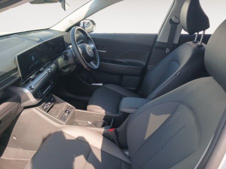 2026 Hyundai KONA - photo 15