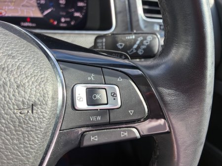 2019 Volkswagen Golf - photo 20