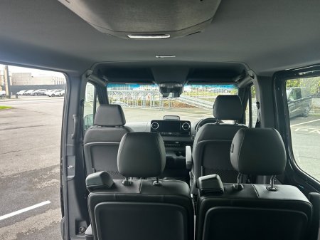 2026 Mercedes-Benz Sprinter - photo 7