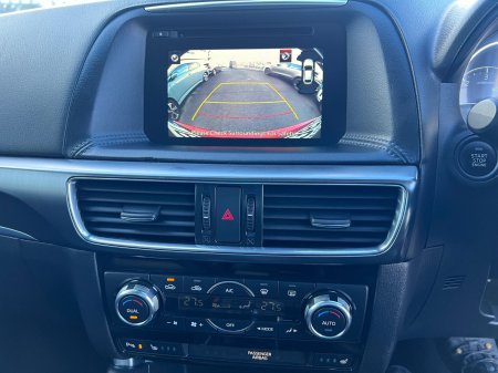 2016 Mazda CX-5 - photo 12