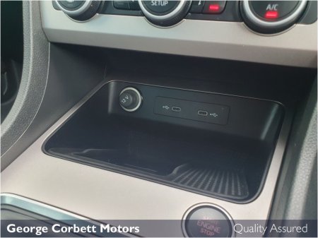 2021 SEAT Ateca - photo 17