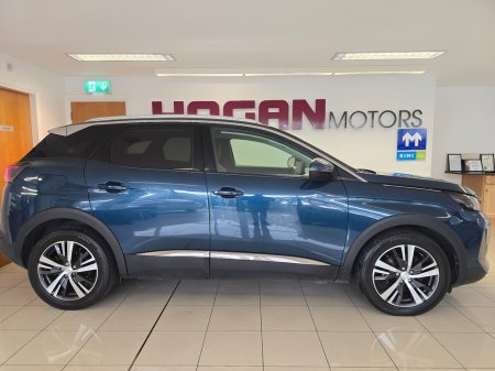 2021 Peugeot 3008 - photo 3