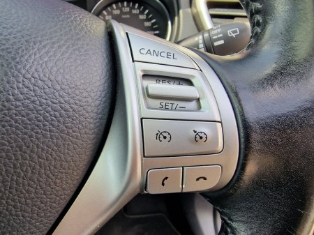 2016 Nissan Qashqai - photo 21
