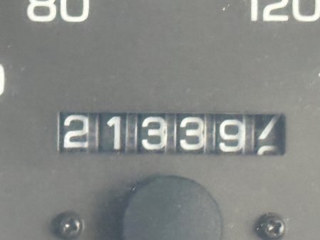 1996 Toyota Land Cruiser - photo 19