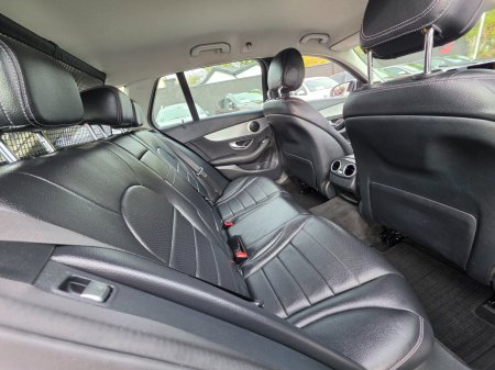 2017 Mercedes-Benz C-Class - photo 25