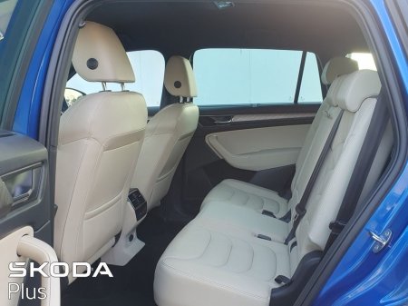 2023 Skoda Kodiaq - photo 7